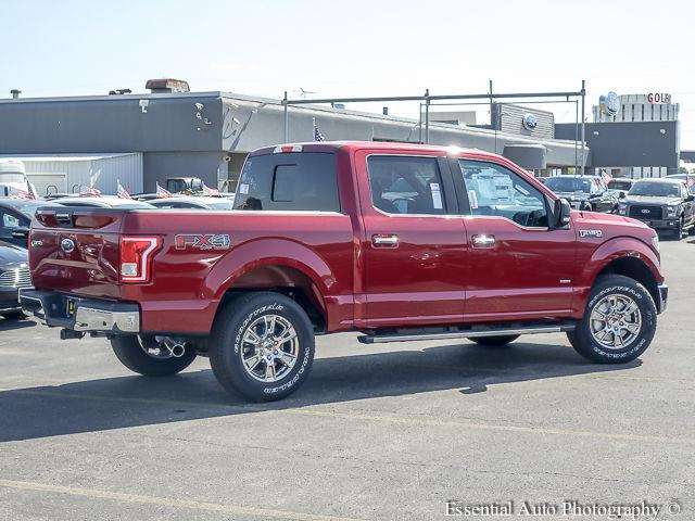 Ford F-150 2017 photo 7